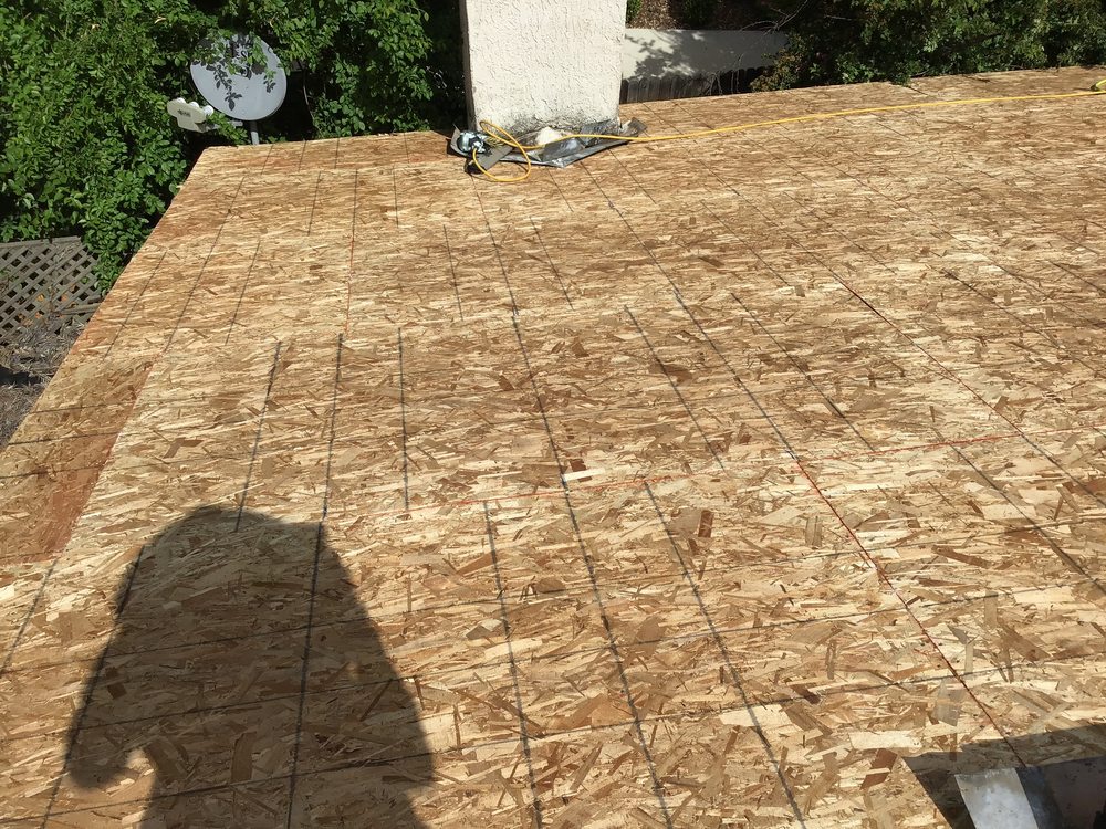 Slide of Rodriguez Roofing