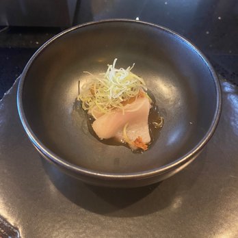 Omakase Sushi By Hiro - Sushi Bars Near Me - Brooklyn, New York
