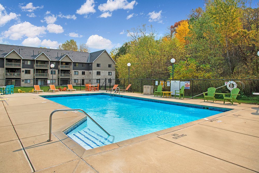 WOODRIDGE APARTMENTS Updated June 2024 15 Photos 2804 2nd St SW