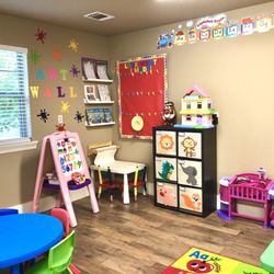 Mrs Alicia Family Daycare