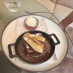 Scoff & Banter Tea Rooms - Chocolate