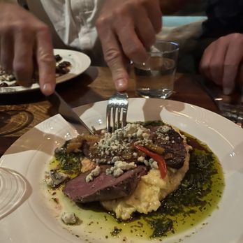 Enoteca - Ostrich - Italian Near Me - Ketchum, Idaho Enoteca - Ostrich - Italian Near Me - Ketchum, Idaho
