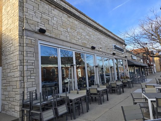 Shakou Restaurants by null