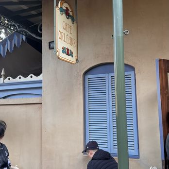 New Orleans Square - Cafe Orleans - Amusement Parks Near Me - Anaheim, California New Orleans Square - Cafe Orleans - Amusement Parks Near Me - Anaheim, California