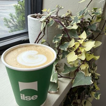 ILSE Coffee - Coffee Roasteries Near Me - North Canaan, Connecticut