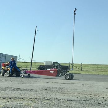 U S 36 Raceway - Races & Competitions Near Me - Osborn, Missouri