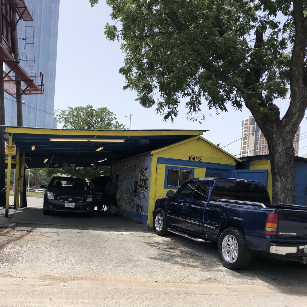 EASTSIDE LAWNMOWER REPAIRS & USED TIRES SALES SERVICE Updated