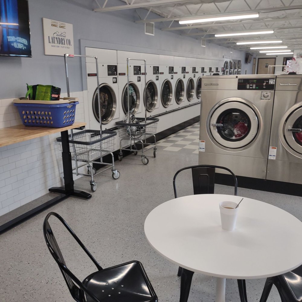 The Washing Machine - Laundromat Near Me - Ennis, Texas The Washing Machine - Laundromat Near Me - Ennis, Texas