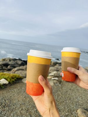 Battery Point Lighthouse and Museum/Crescent City Lighthouse by null