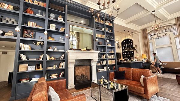 Hotel Teatro by null