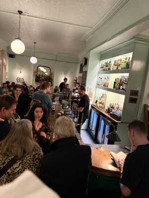 The Drapers Arms by null