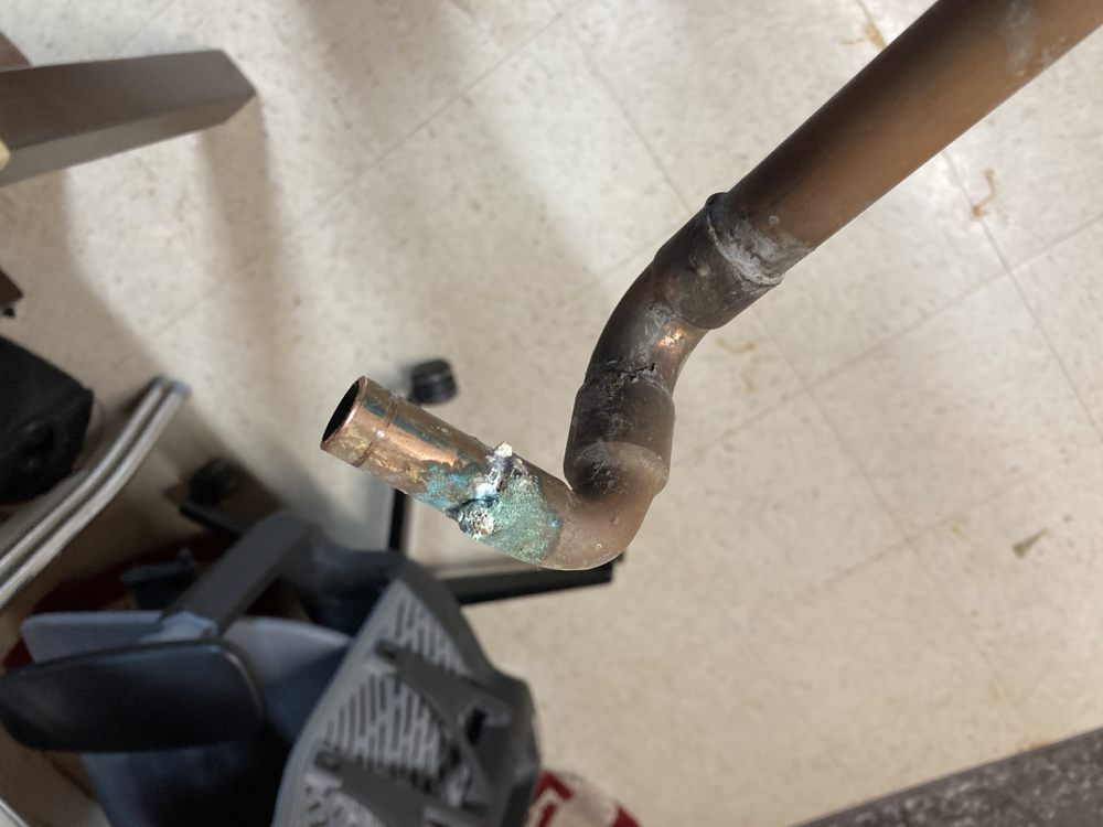 Slide of Ace Plumbing & Sewer