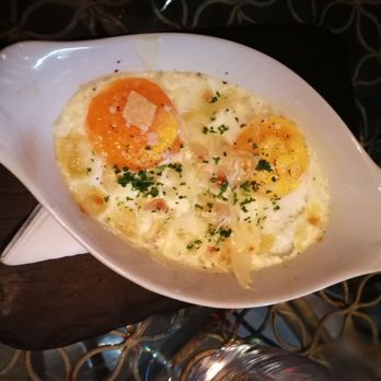 Chez Elles - egg Apettizer 1 - French Near Me - London, XGL Chez Elles - egg Apettizer 1 - French Near Me - London, XGL