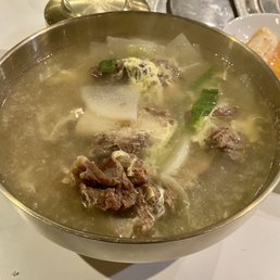 Galbitang