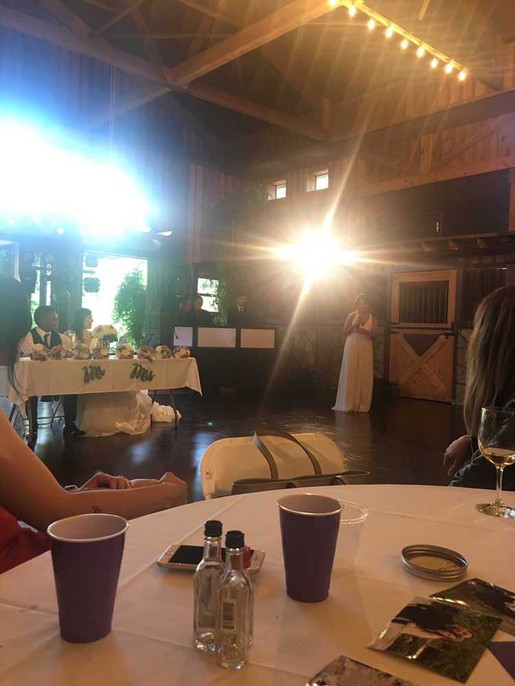 MYSTIQUE RANCH Updated August 2024 26815 SE Duthie Hill Rd