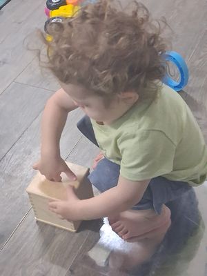 Tiny Tots Preschool and Daycare