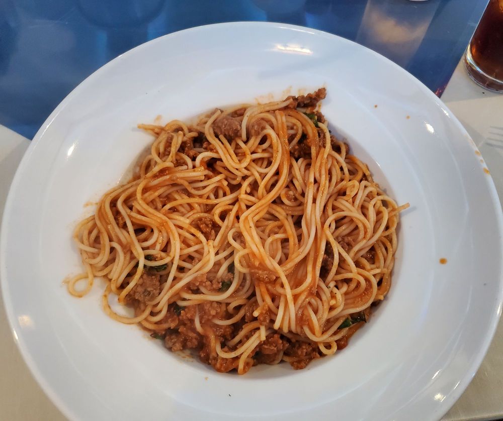 Toscana Italian Kitchen