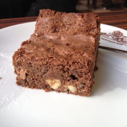 Ferrero Rocher Brownie Ferrero Rocher Brownie