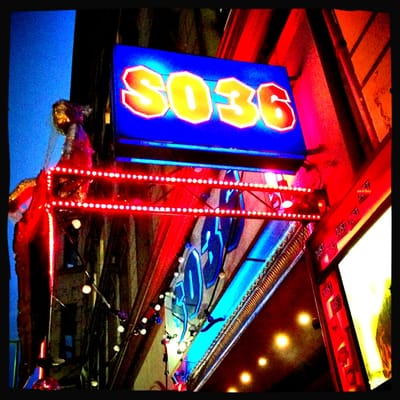 SO36 by null