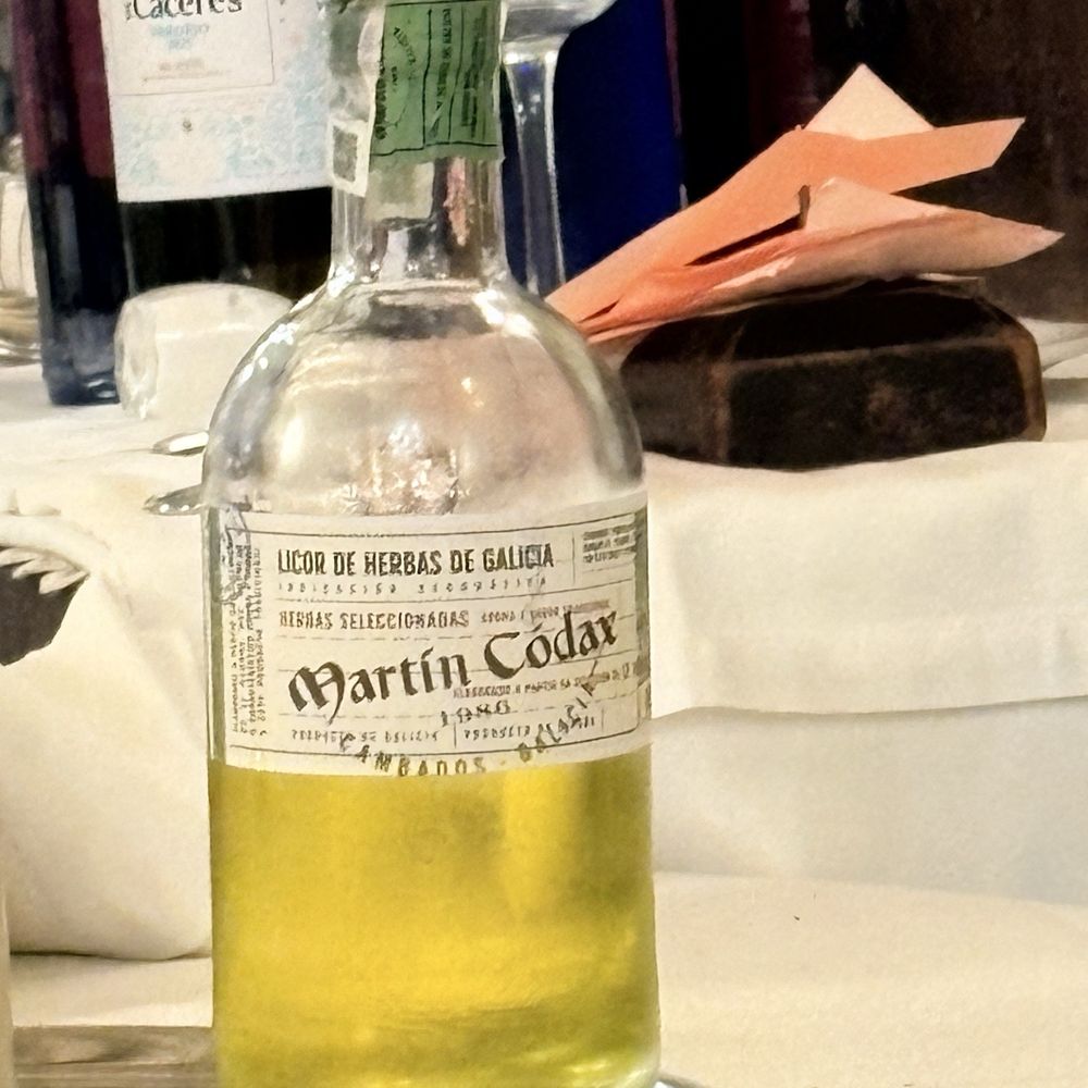 Botín - Spanish Near Me - Madrid, M