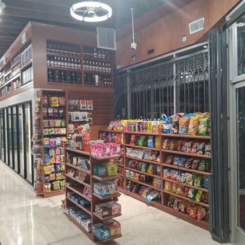 George's Liquor Store - New product shelves, lighting and door. - Beer, Wine & Spirits Near Me - Altadena, California George's Liquor Store - New product shelves, lighting and door. - Beer, Wine & Spirits Near Me - Altadena, California