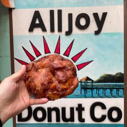 Alljoy Donut