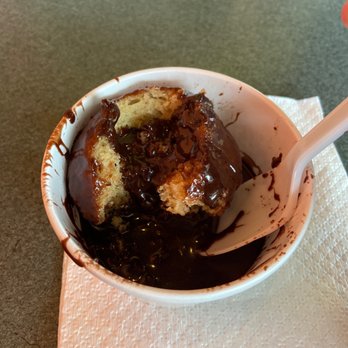 What's In Your Cup Cafe - Juice Bars & Smoothies Near Me - Ypsilanti, Michigan