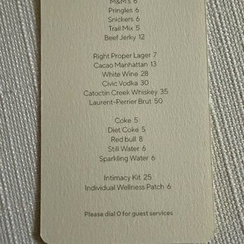 Lyle - Hotels Near Me - Washington, DC, District of Columbia