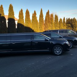 Janda Limousine Service