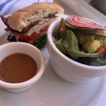 Bacon - Breakfast & Brunch Near Me - Novato, California Bacon - Breakfast & Brunch Near Me - Novato, California
