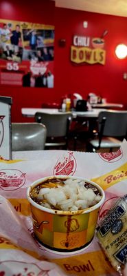 Ben’s Chili Bowl Foundation by null
