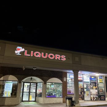 Dover Park Liquors - Beer, Wine & Spirits Near Me - Hamilton Township, New Jersey Dover Park Liquors - Beer, Wine & Spirits Near Me - Hamilton Township, New Jersey