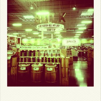 Sprouts Farmers Market - Grocery Near Me - Herndon, Virginia