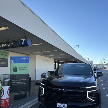 LAXFleet - Airport Shuttles Near Me - Glendale, California