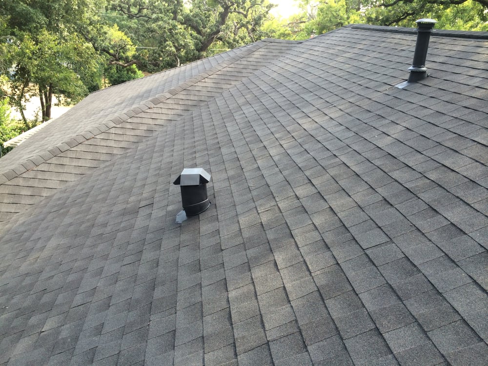 Slide of J Riley Roofing