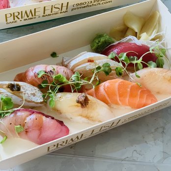 Prime Fish - Sushi Bars Near Me - Charlotte, North Carolina Prime Fish - Sushi Bars Near Me - Charlotte, North Carolina
