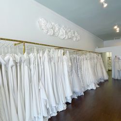 Magnolia Laine Bridal