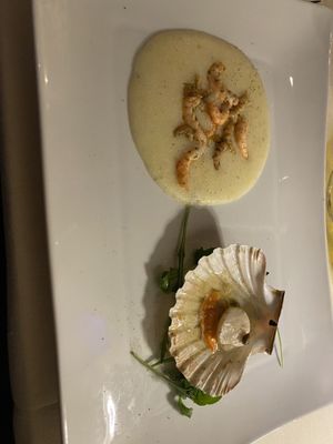 Trattoria Al Passo by null