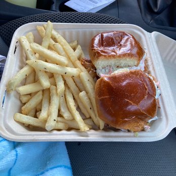 HI Sliders - Food Trucks Near Me - Mililani, Hawaii HI Sliders - Food Trucks Near Me - Mililani, Hawaii