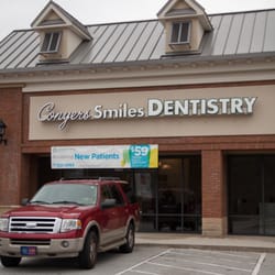 Conyers Smiles Dentistry and Orthodontics - Looking for a family dentist in Conyers, GA? You have come to the right spot!