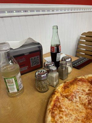 King's Pizzeria & Italian Restaurant