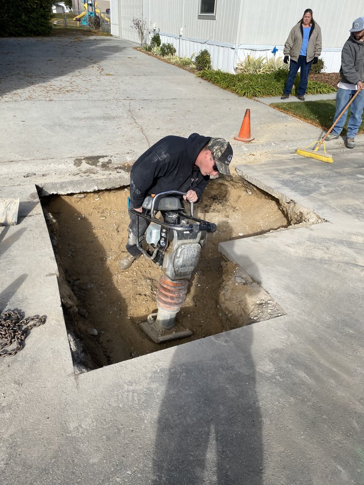 Slide of Five Star Service Pros