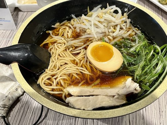 Akuma Ramen & Sushi Bar by null