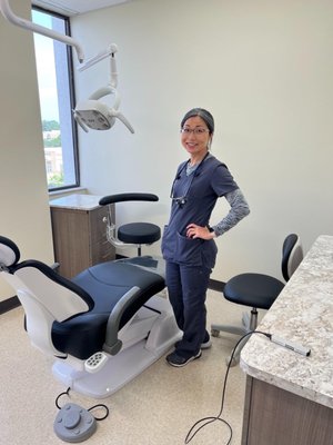 Western Reserve Periodontics