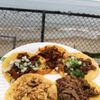 Roger's Tacos gift card