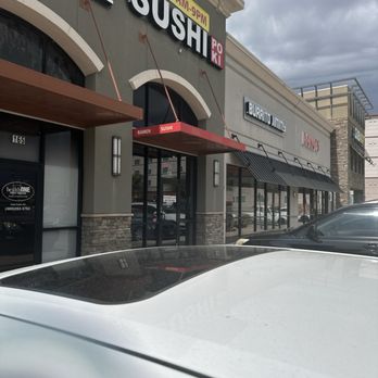 Sushi Poki - Poke Near Me - Irving, Texas Sushi Poki - Poke Near Me - Irving, Texas