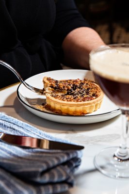 Benne’s by Peninsula Grill by null