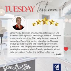 Samar Abou Zaki - Coldwell Banker Envision 