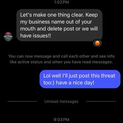 Cooter Browns - A loving Message from the owners :)