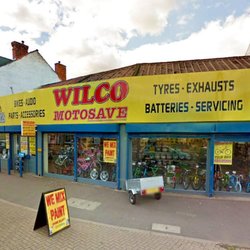 Wilco Motosave